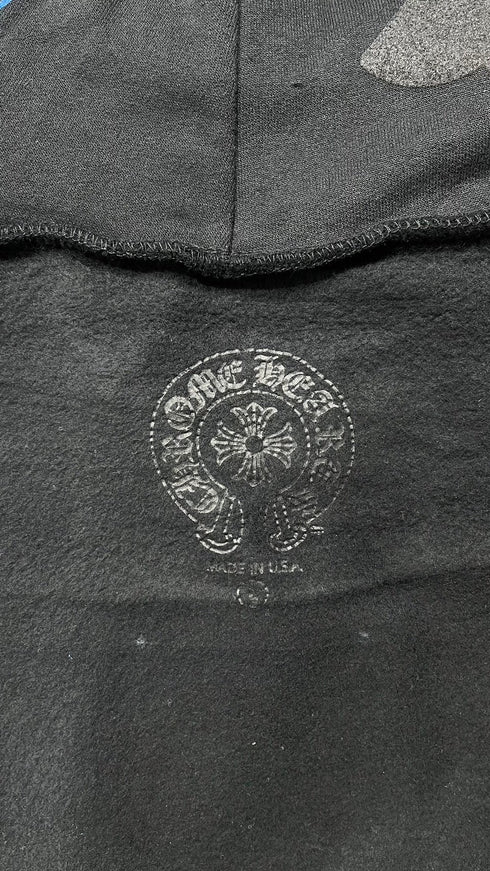 Stencil Hoodie
